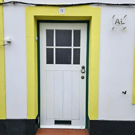 Apartamento Downtown House *