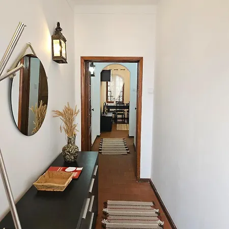 Apartamento Downtown House Angra do Heroísmo