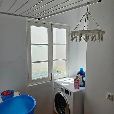 Apartamento Downtown House
